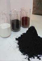 Strontium ferrite magnetic powder
