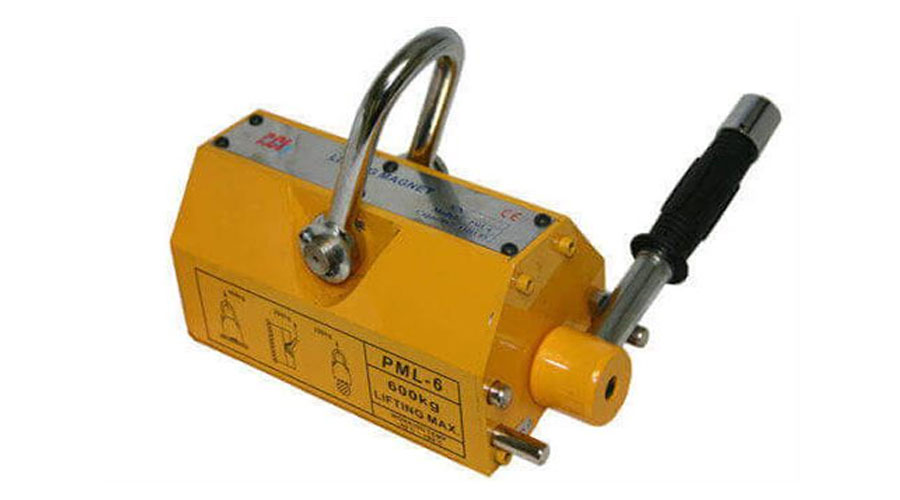What is a magnetic lift?