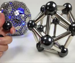 Magnetic Entertainment Magnet Sanat Isfahan Company