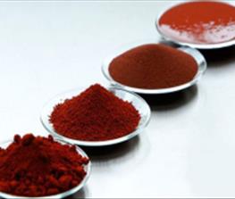 Magnetic powder  Magnet Sanat Isfahan Company
