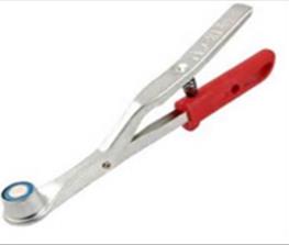 Magnetic pliers of Isfahan Magnet Industry Company