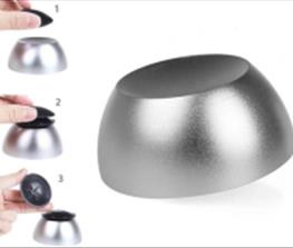 Magnetic instruments Magnet Sanat Isfahan Company